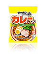 サッポロ一番 カレーラーメン