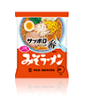 サッポロ一番 みそラーメン
