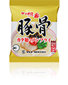 サッポロ一番 とんこつラーメン