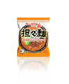 サッポロ一番 担々麺