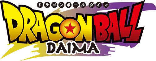 DRAGONBALL DAIMA