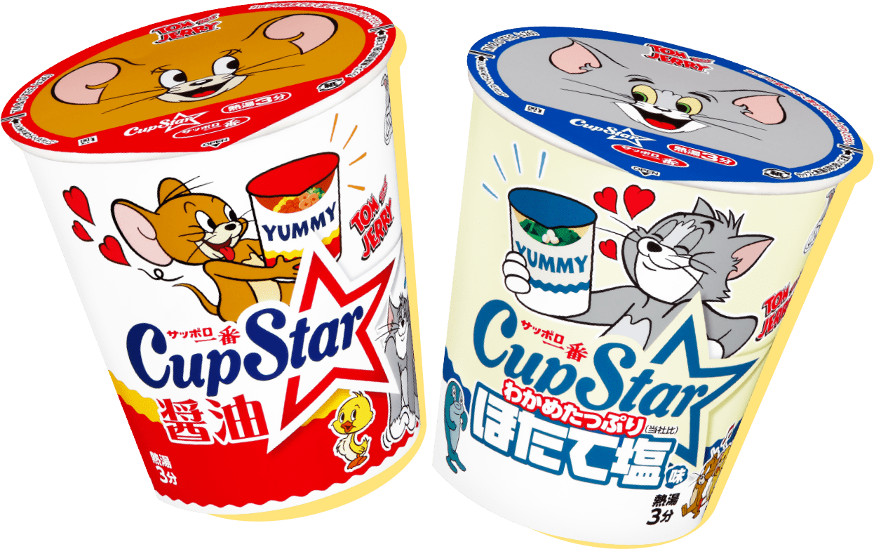 CupStar