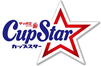 サッポロ一番 CupStar カップスター