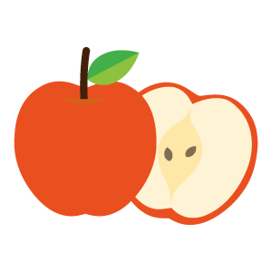 りんご