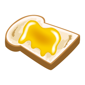 チーズトースト