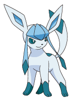 Glaceon