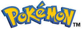 ポケモンロゴ