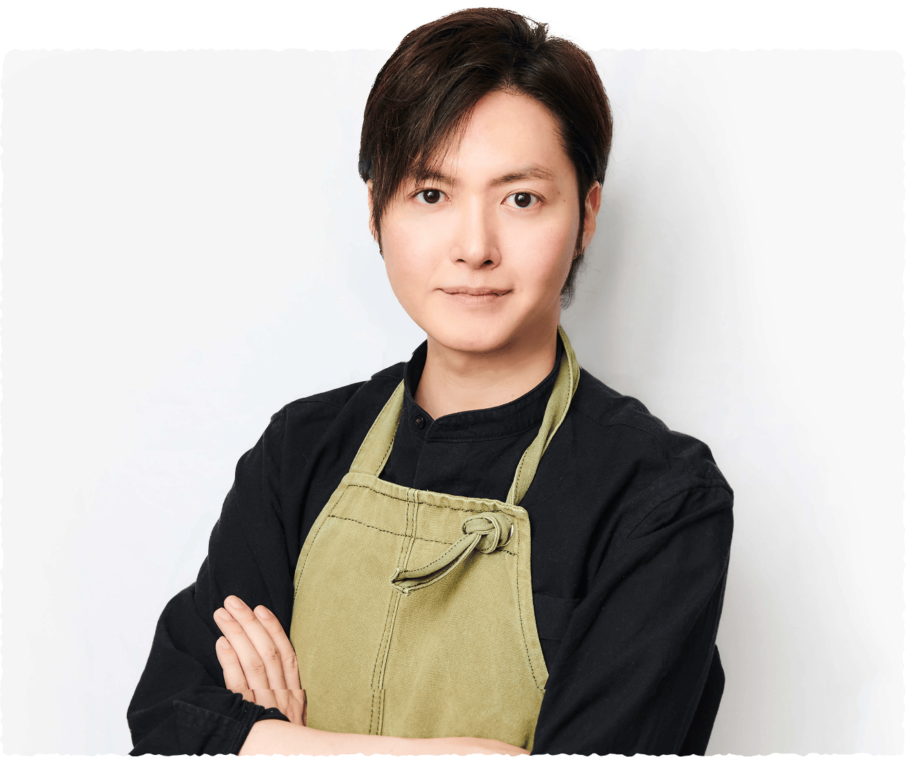 リュウジ
