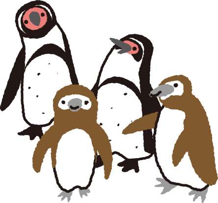 ペンギン