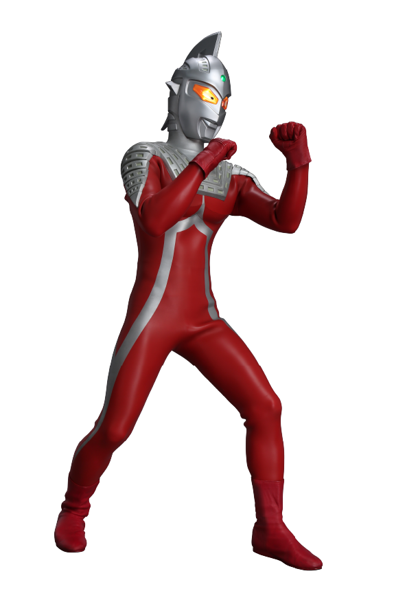 ウルトラマン