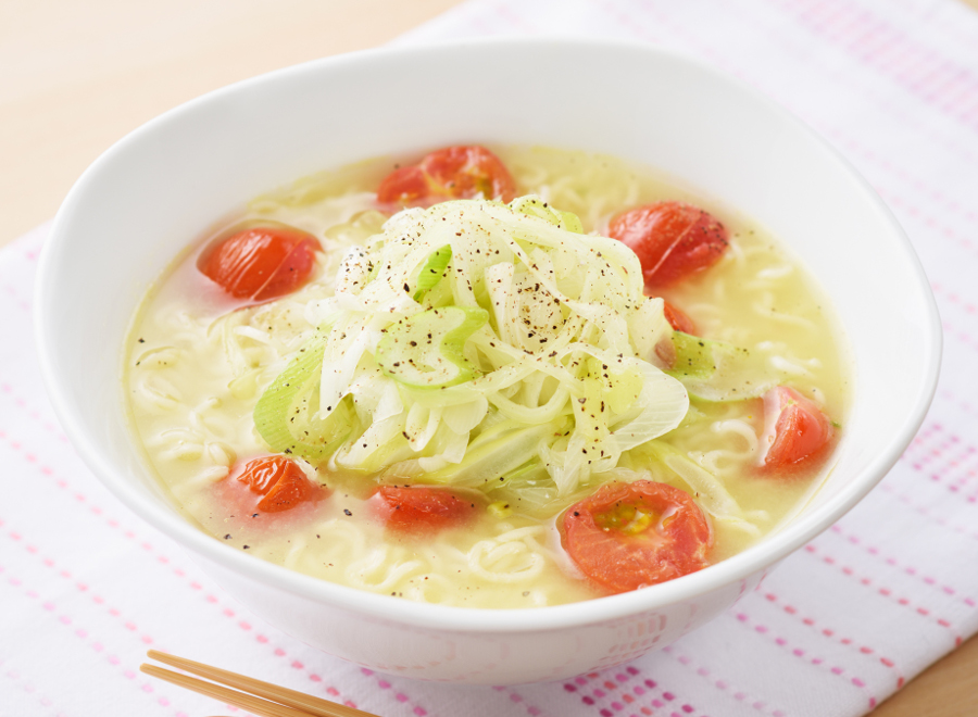 塩 番 サッポロ ラーメン 一 サッポロ一番 塩らーめん