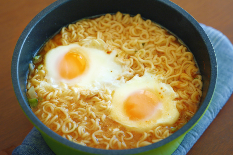 2個食い一番