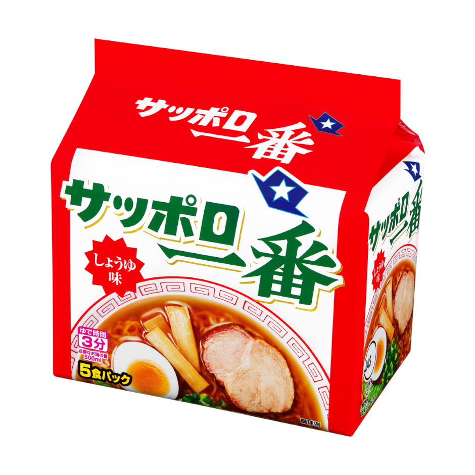 製品情報 | サンヨー食品
